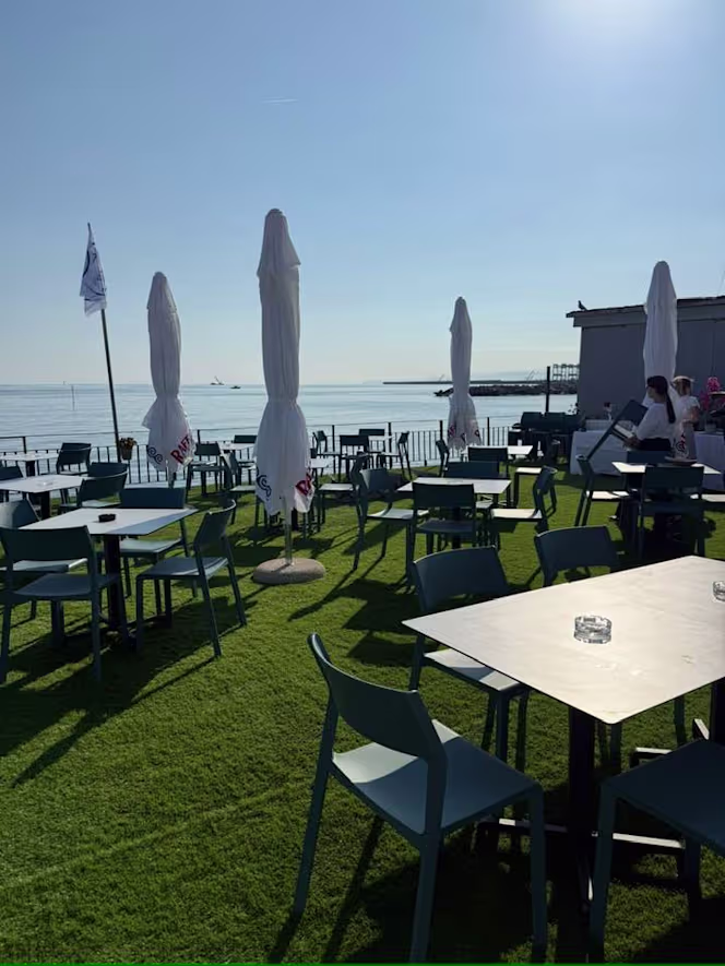 Oasi del Mare 2.0 - 0