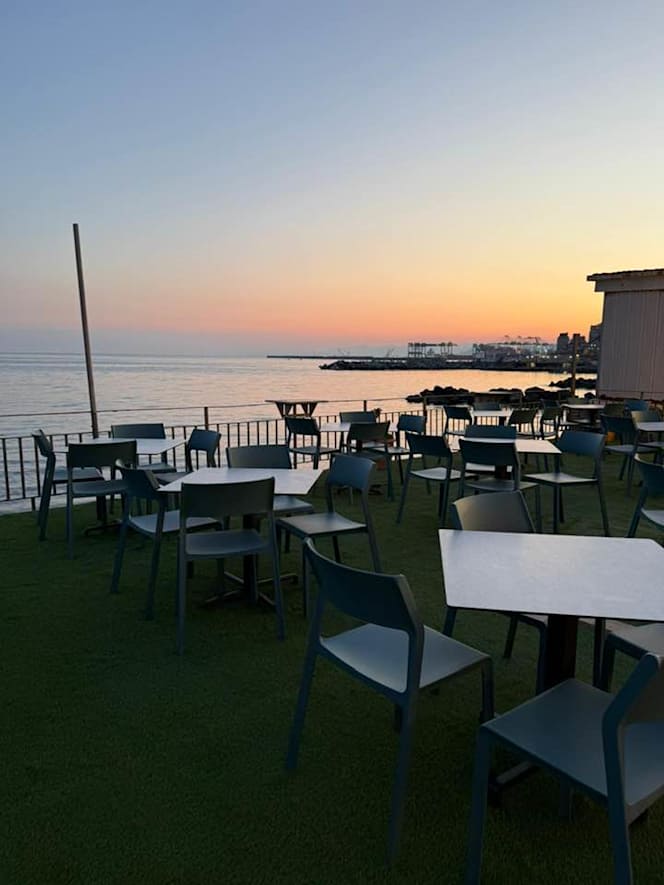 Oasi del Mare 2.0 - 9