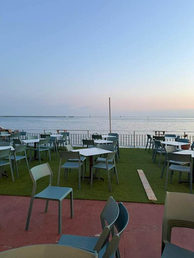 Oasi del Mare 2.0 - 2