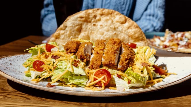 Tony Roma´s  Majadahonda - 7