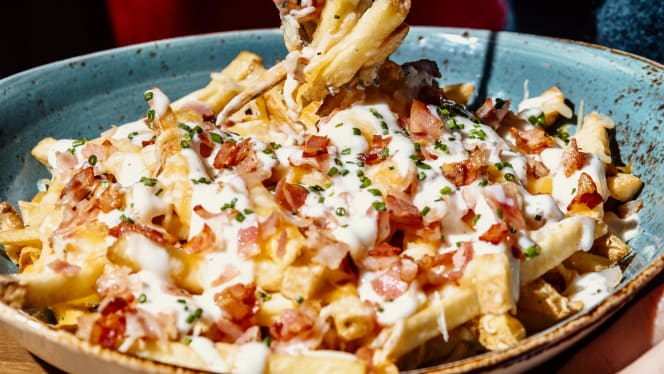 Tony Roma´s  Majadahonda - 6