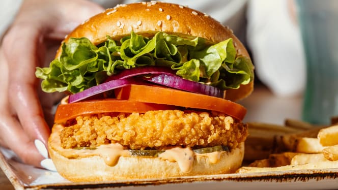 Tony Roma´s  Majadahonda - 4