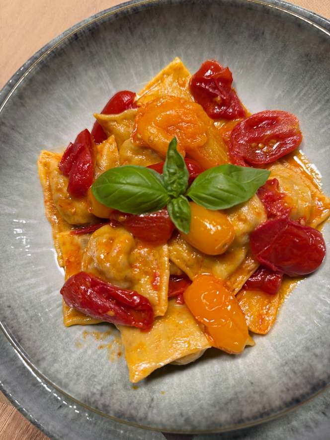 Trattoria in Centro - 3