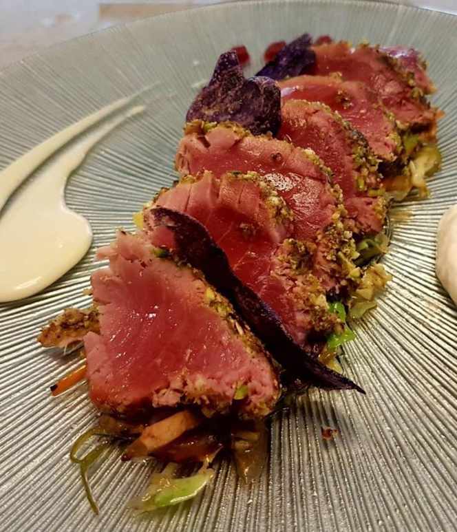 Sale & Brace Risto Pokè - 4