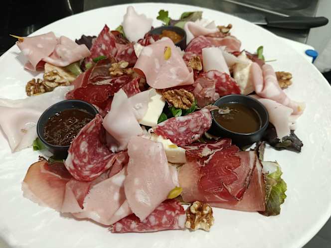 Sale & Brace Risto Pokè - 2