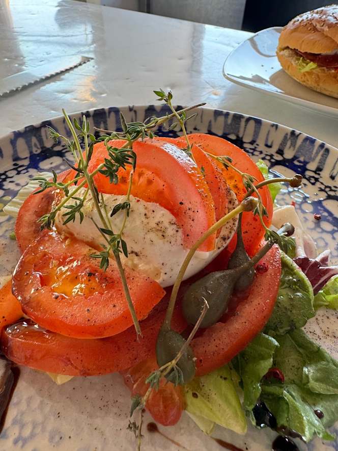 Sale & Brace Risto Pokè - 7