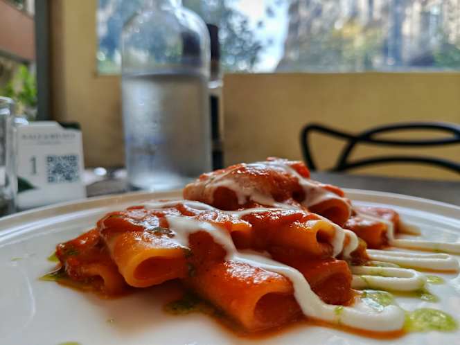 Sale & Brace Risto Pokè - 5