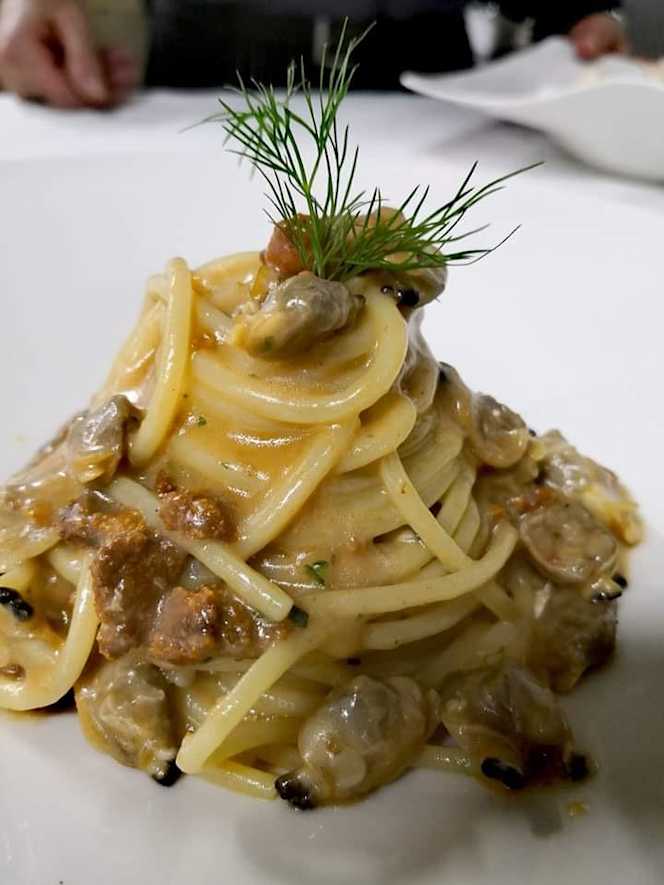 Sale & Brace Risto Pokè - 3