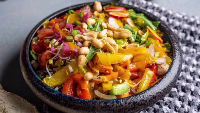 Qrito Lange Reihe - 1