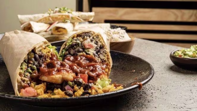 Qrito Lange Reihe - 0