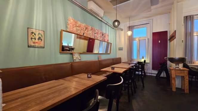 Qrito Lange Reihe - 4