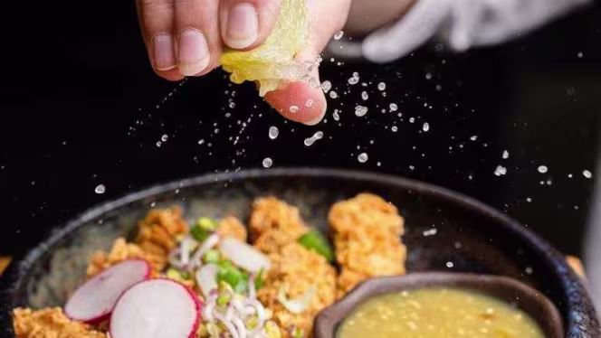 Qrito Lange Reihe - 9