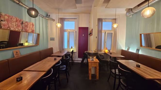 Qrito Lange Reihe - 7