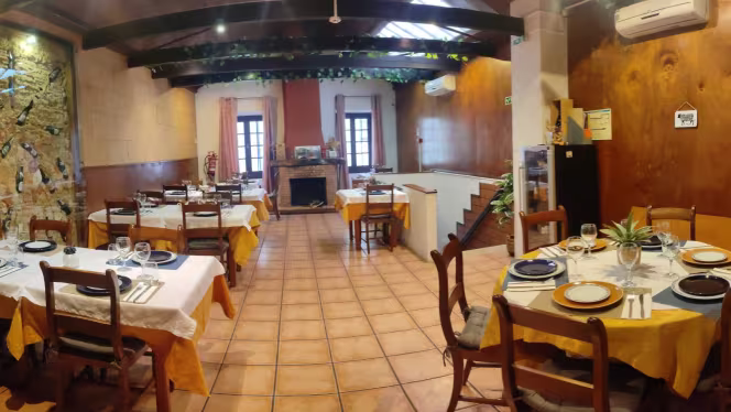 O Buraco - Aveiro - 1