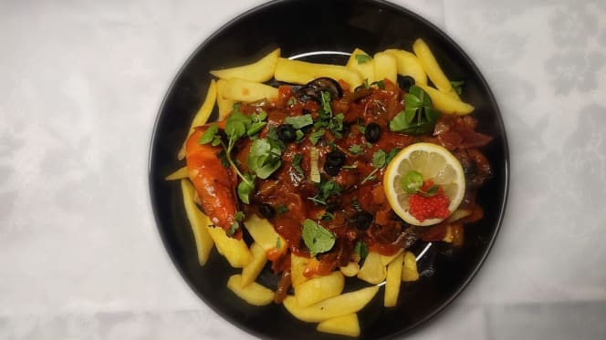 O Buraco - Aveiro - 9