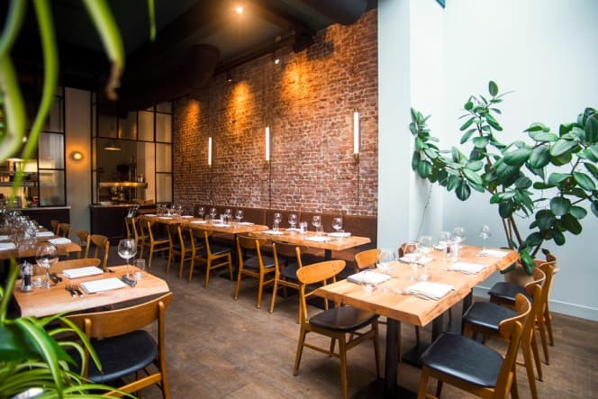 Mr. Meat Steakhouse - 0