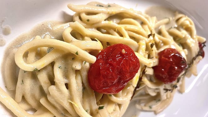 Bistrot Fratelli Cannavacciuolo - 5