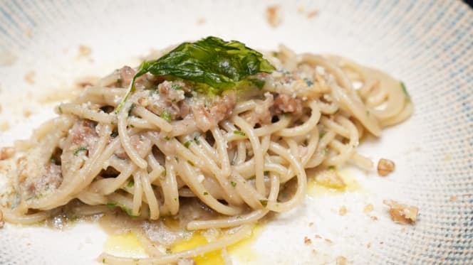 Bistrot Fratelli Cannavacciuolo - 2