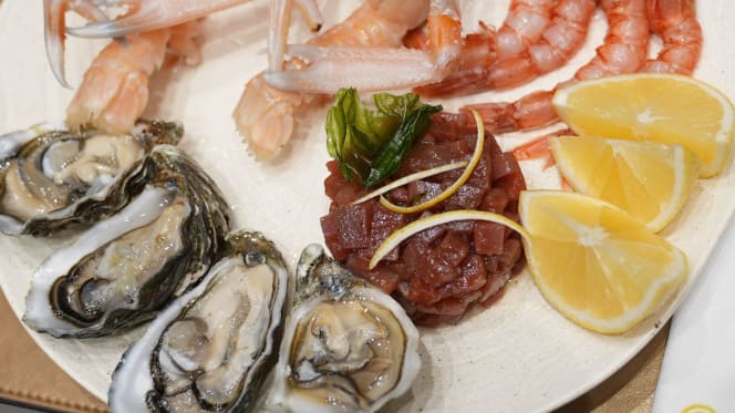 Bistrot Fratelli Cannavacciuolo - 3