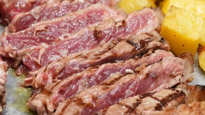 Bistrot Fratelli Cannavacciuolo - 1