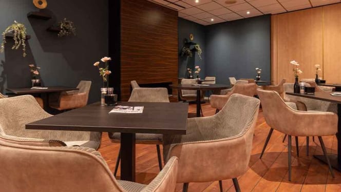 Fletcher Hotel-Restaurant Langewold - 7