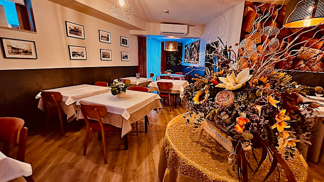 Restaurante Delfim - 4