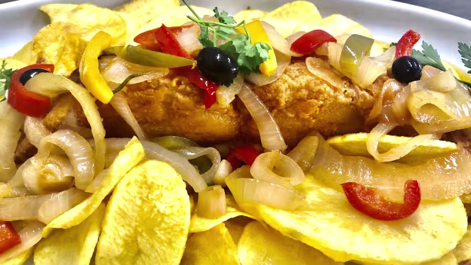 Restaurante Delfim - 2