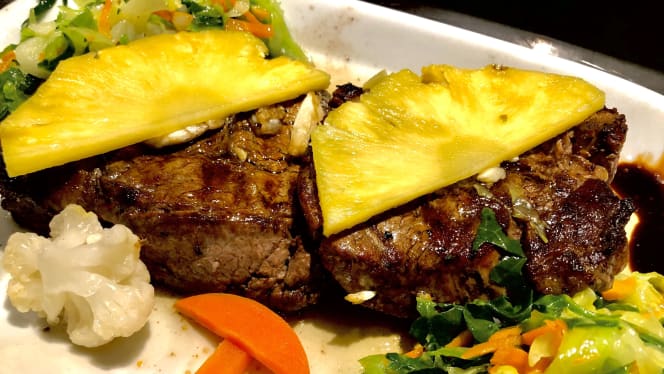 Restaurante Delfim - 5