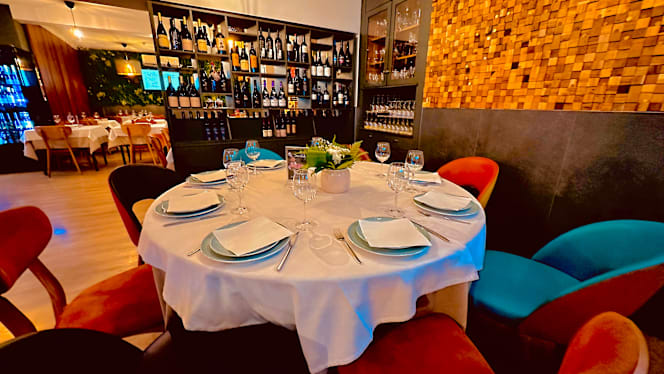 Restaurante Delfim - 7