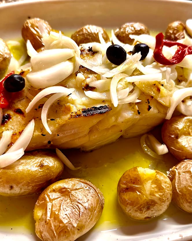 Restaurante Delfim - 9