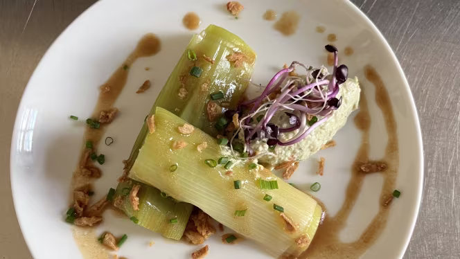 1801 - Les Cuisines du Musée - 0