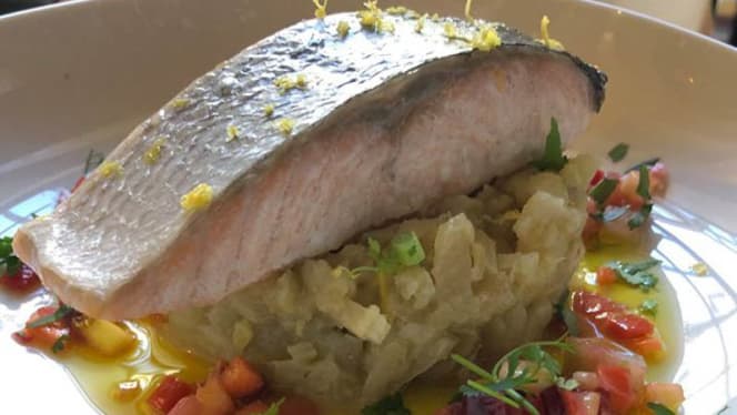 1801 - Les Cuisines du Musée - 6