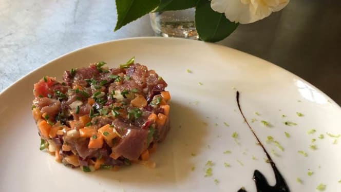 1801 - Les Cuisines du Musée - 9