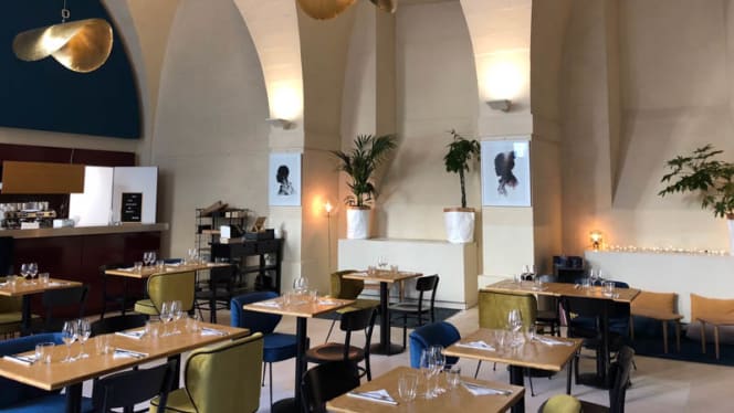 1801 - Les Cuisines du Musée - 8