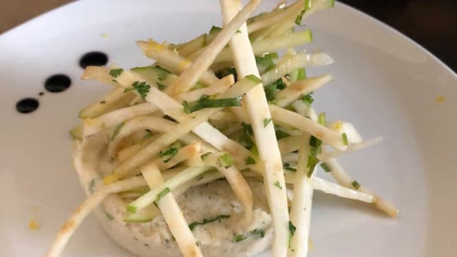 1801 - Les Cuisines du Musée - 7