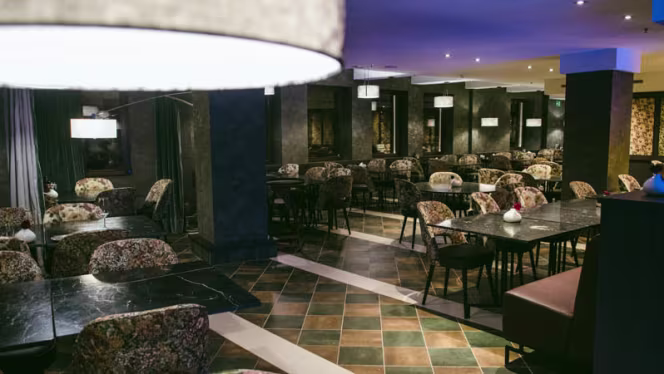 Panorámico by Eboca Restaurant - 6