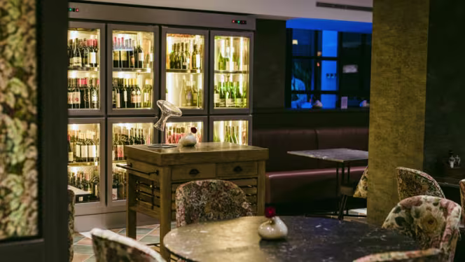 Panorámico by Eboca Restaurant - 5