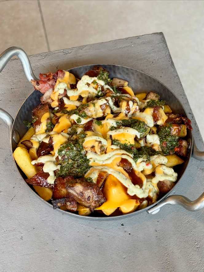 Chimichurri - 2