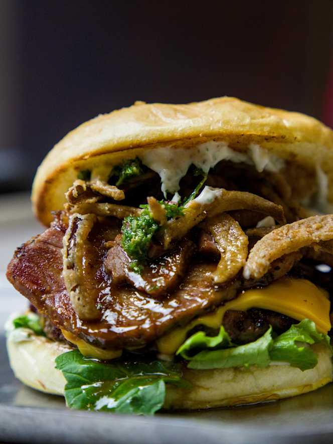 Chimichurri - 1