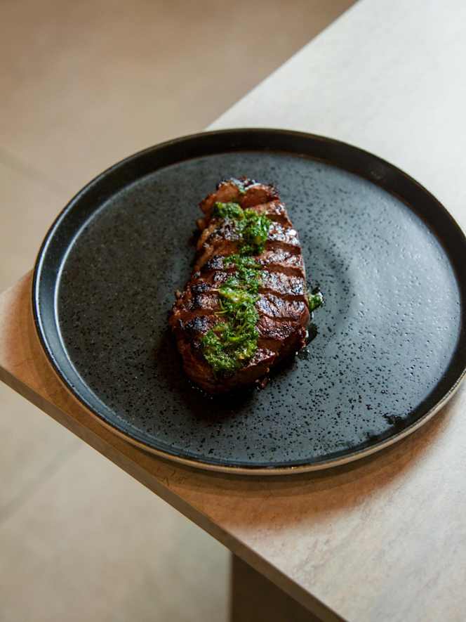 Chimichurri - 4