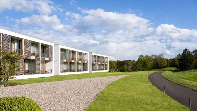 Angel's - restaurant am golfpark - 6