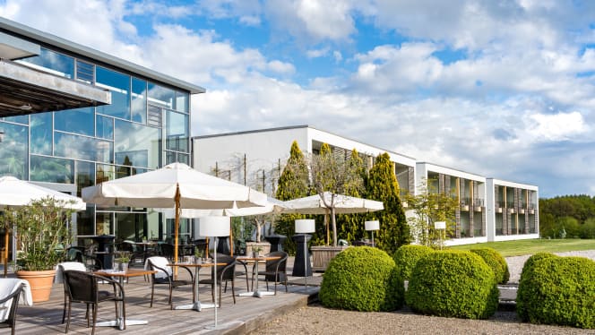 Angel's - restaurant am golfpark - 7