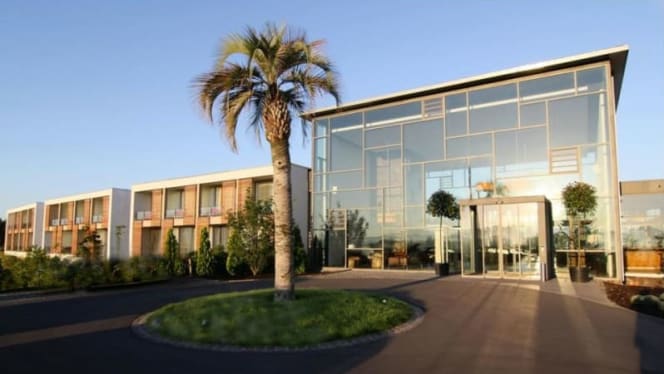 Angel's - restaurant am golfpark - 9