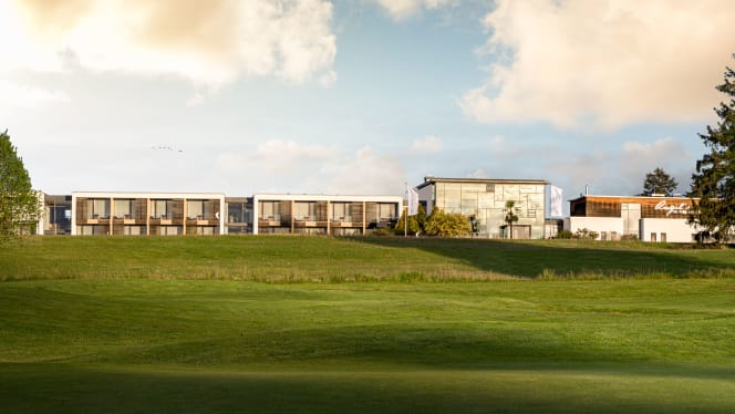 Angel's - restaurant am golfpark - 5