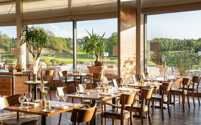 Angel's - restaurant am golfpark - 2