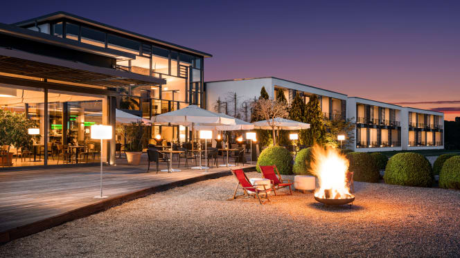 Angel's - restaurant am golfpark - 8