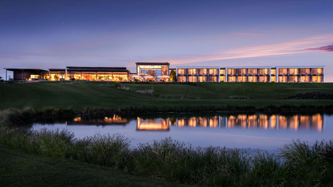 Angel's - restaurant am golfpark - 4