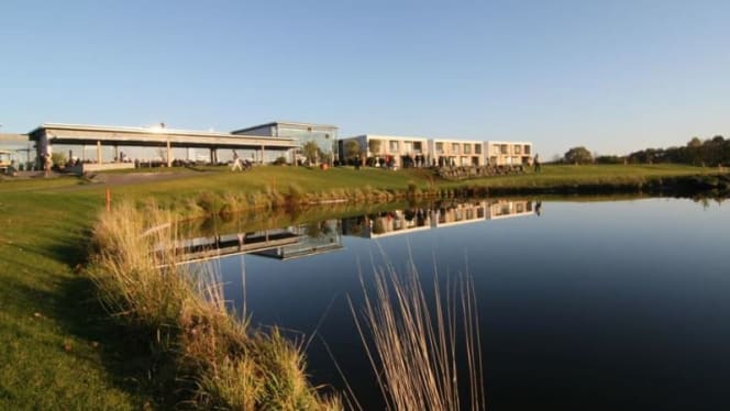 Angel's - restaurant am golfpark - 3