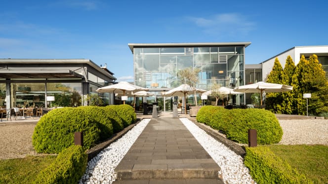 Angel's - restaurant am golfpark - 0