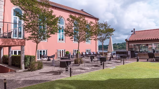 Palatium -  Porto - 3